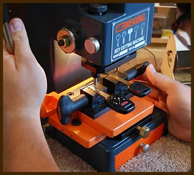 San Antonio Express Locksmith San Antonio, TX 210-780-6530 - 14-Key-Duplication