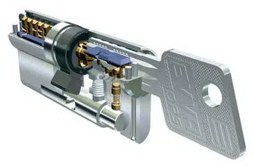 San Antonio Express Locksmith San Antonio, TX 210-780-6530 - 9-Rekey