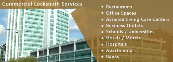 San Antonio Express Locksmith San Antonio, TX 210-780-6530 - com-cont-01